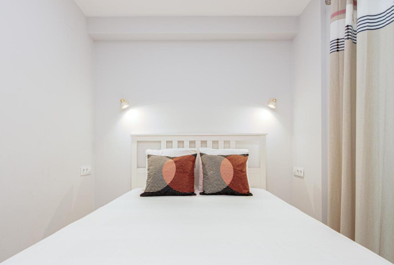 Central Apartment 2A 50M Beach Roses Extérieur photo