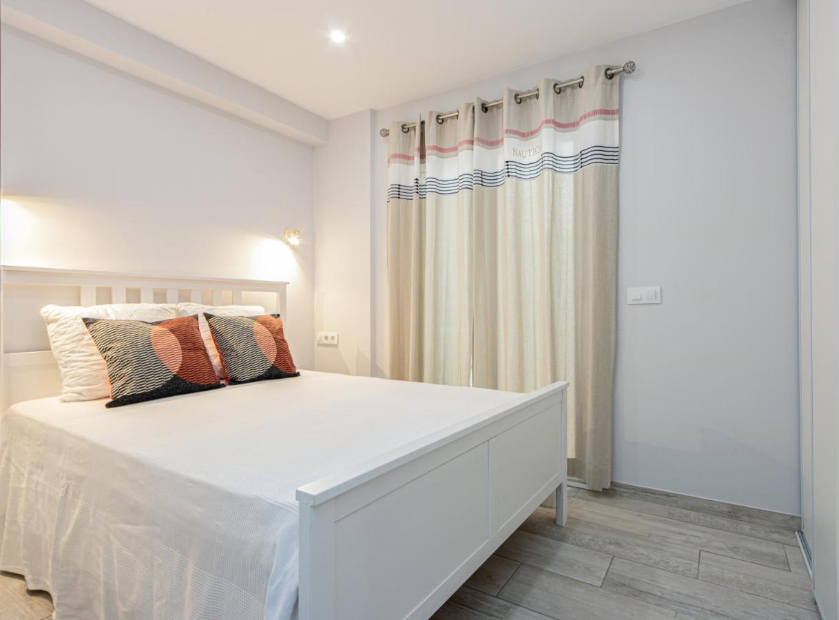 Central Apartment 2A 50M Beach Roses Extérieur photo