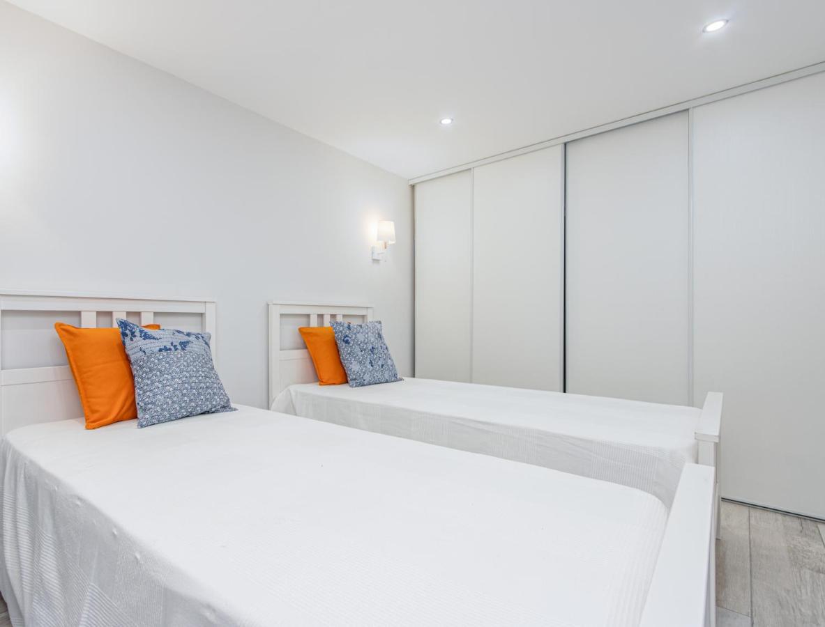 Central Apartment 2A 50M Beach Roses Extérieur photo